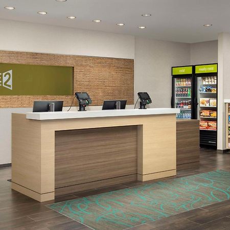 Home2 Suites By Hilton Clovis Fresno Airport Exterior foto